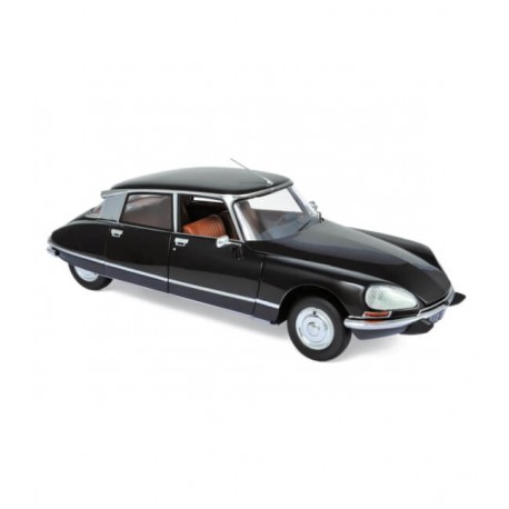 Citroen DS 23 Pallas, Tholonet Beige, 1972.