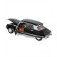 Citroen DS 23 Pallas, Negro, 1972.