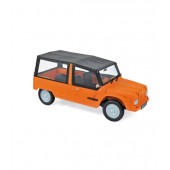 Citroën Mehari, 1983.