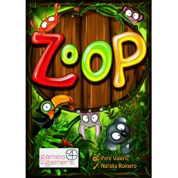 Zoop. SPIELE FÜR SPIELE