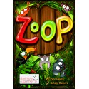 Zoop. GAMES FOR GAMES