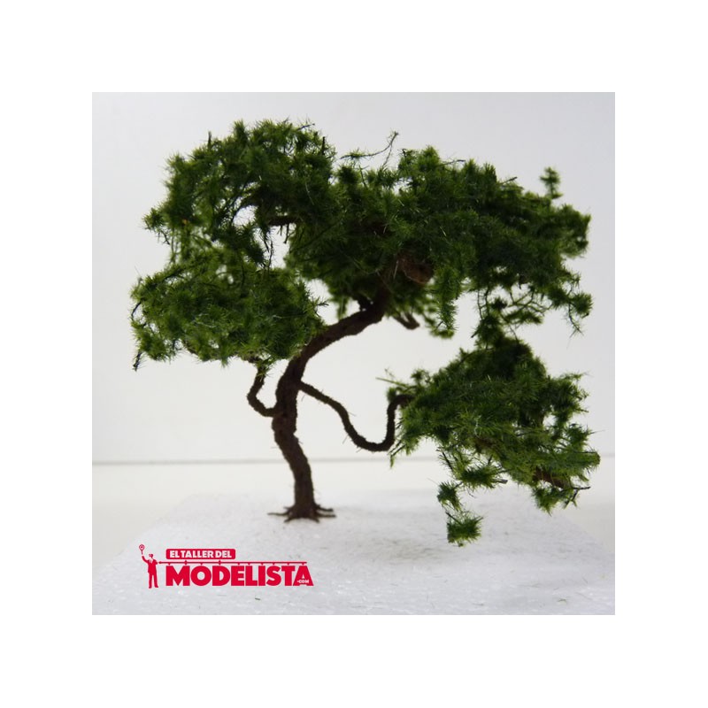 Japanese pine. SILHOUETTE 271-12