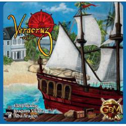 Veracruz 1631.