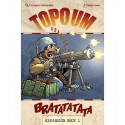 Bratatatata. LOOPING GAMES. Bratatatata. LOOPING GAMES.