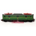 Locomotive series 7400 "RENFE".