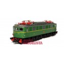 Locomotive series 7400 "RENFE".