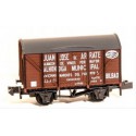 Wagon "Bodegas Schenk S.A".