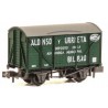 Wagon "Alonso y Urrieta".