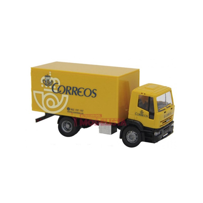Volvo Circo Atlas.