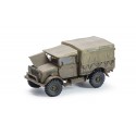 Bedford MWD. Bedford MWD.
