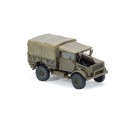 Bedford MWD. Bedford MWD.