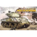 M4A3 (76) W Sherman.