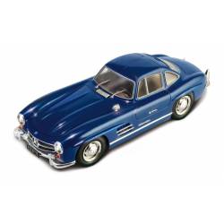 Mercedes Benz 300 SL Flügeltürer.