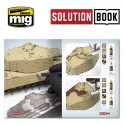 How to paint WWII German late. Solution box. How to paint WWII German late. Solution box.
