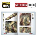 How to paint WWII German late. Solution box. How to paint WWII German late. Solution box.
