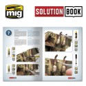 How to paint WWII German late. Solution box. How to paint WWII German late. Solution box.