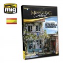 Modelling school: Dioramas urbanos. Modelling school: Dioramas urbanos.