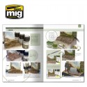 Modelling school: Dioramas urbanos. Modelling school: Dioramas urbanos.