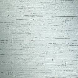 Plaque simulant un mur.