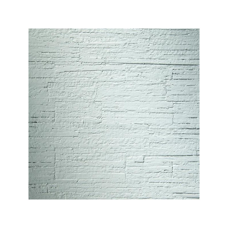Placa simulando una pared. AUHAGEN 52434