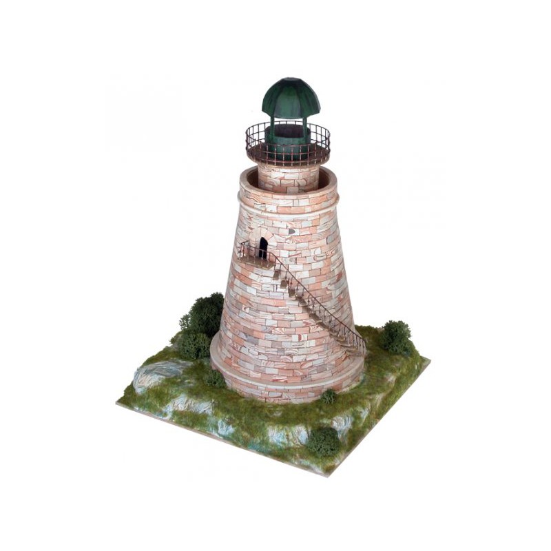Faro de la Herradura.