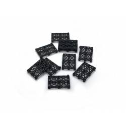 Palettes européennes (x10).