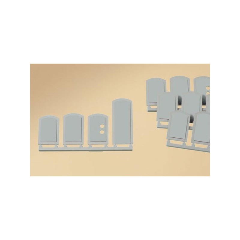 Ventanas. AUHAGEN 80207