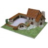Granja. Granja.