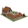 Granja. Granja.