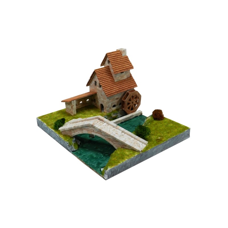 Granja.