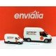 Ford Transit Envialia. RIETZE 31508