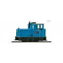 Diesel locomotive class 199.