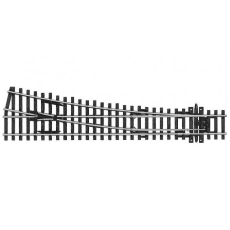 Medium radius R/H. PECO SL-95 Medium radius R/H. PECO SL-95