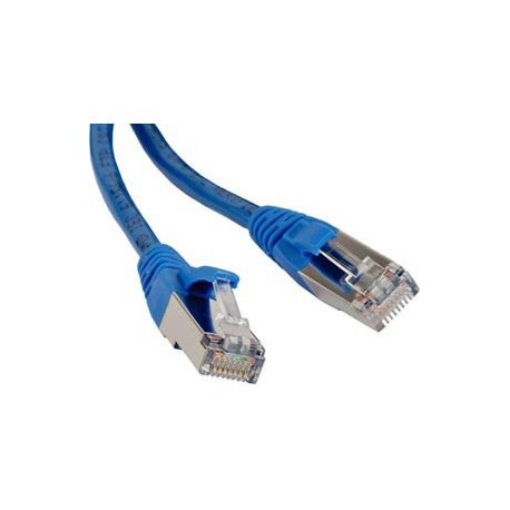 Cable STP, 2 metros.