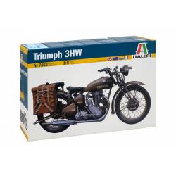 Triunfo 3HW.