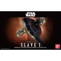 Slave I. Slave I.