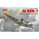 Ju 88D-1. Ju 88D-1.