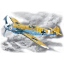 Bf 109F-4Z/Trop.