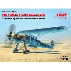 Nr. HS 126A-1.