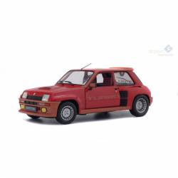 Renault R5 Turbo 1.