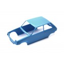 Renault 5 Alpine.