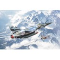 Bye-bye Mirage F1.