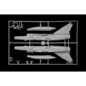 Bye-bye Mirage F1.