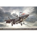 F-35B Lifhtning II.