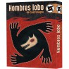 Los hombres lobo de Castronegro.