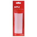 Replacement glue sticks. SALKI Replacement glue sticks. SALKI