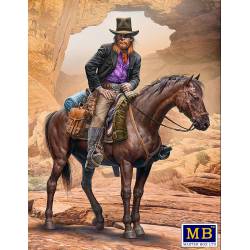 Jim Jameson. Série Gunslinger.