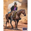 Marshal Tom Tucker. Serie Gunslinger. Marshal Tom Tucker. Serie Gunslinger.