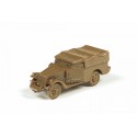 American M3 Scout Car