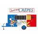 "Crepes" trailer.